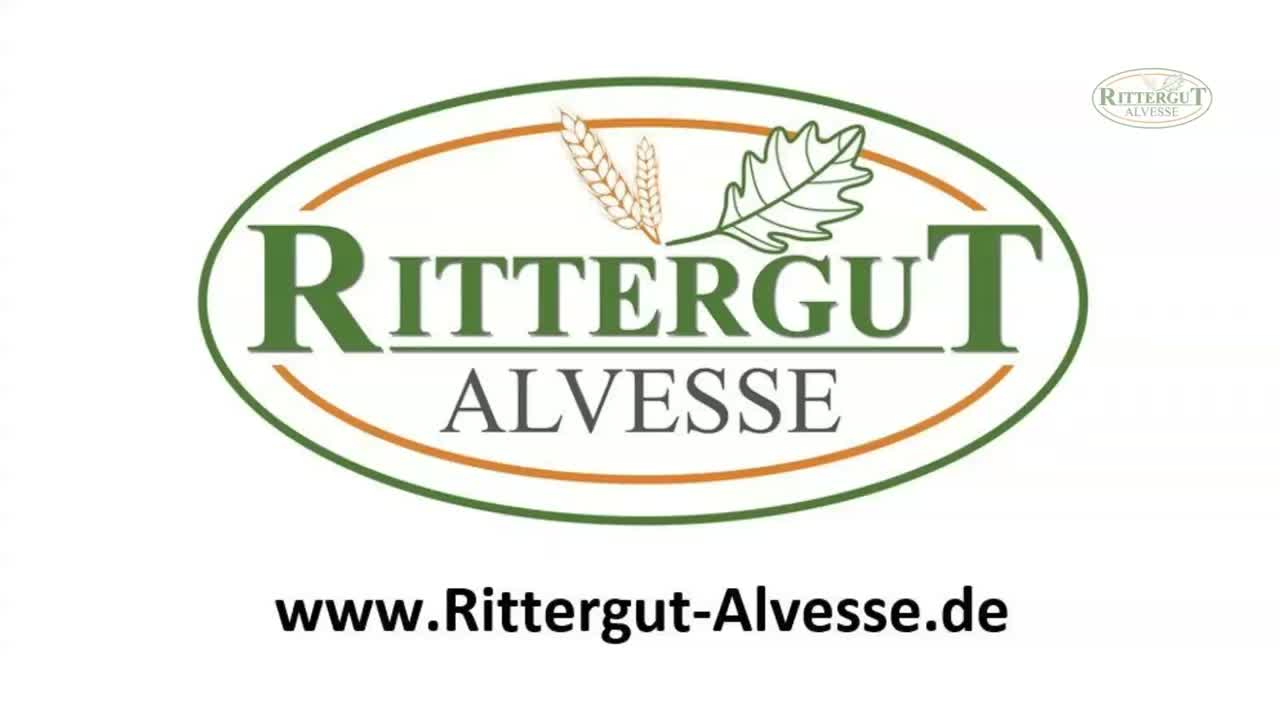 Rittergut Alvesse - Imagefilm